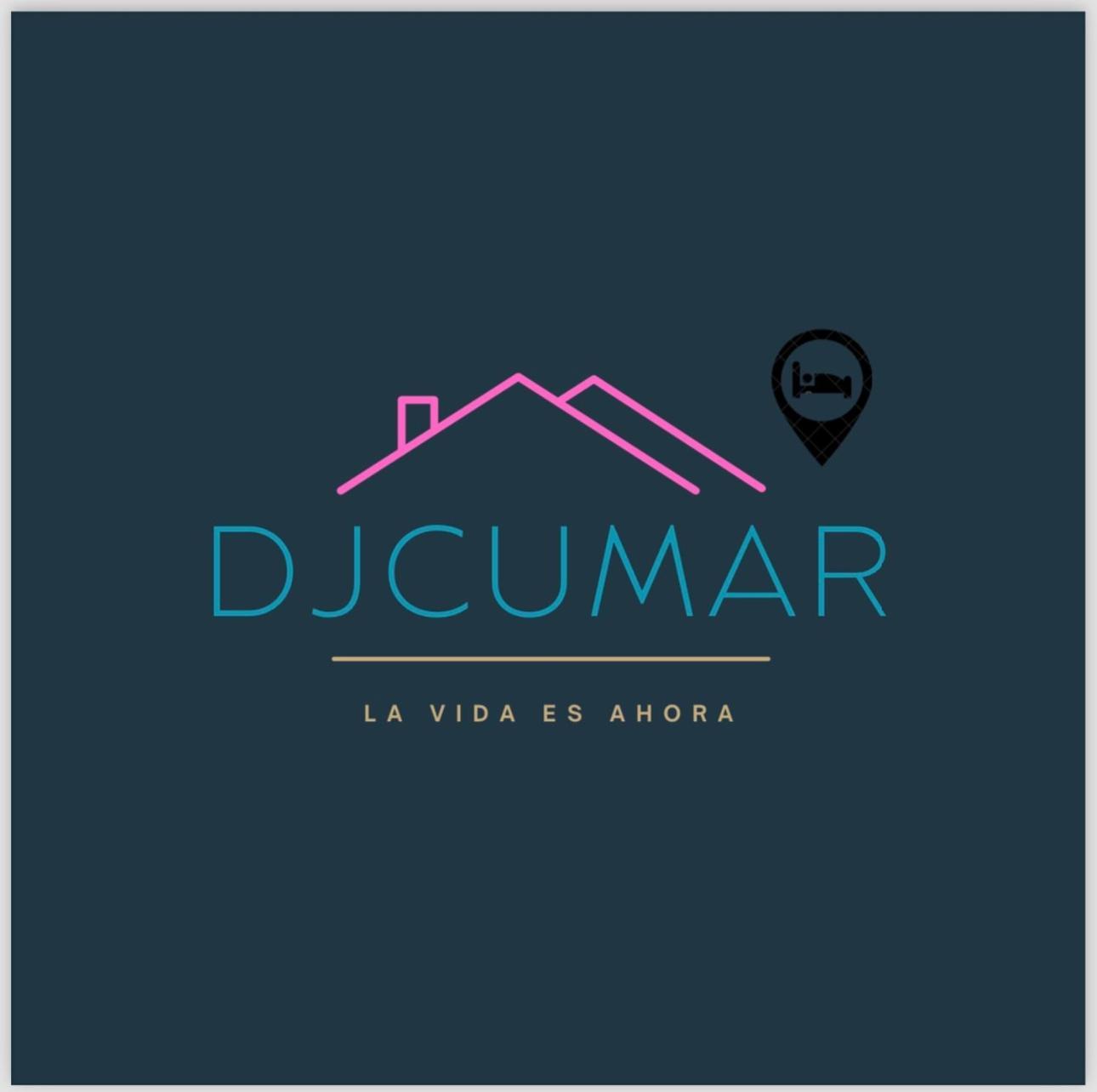 Апартаменты Djcumar Кульера Экстерьер фото